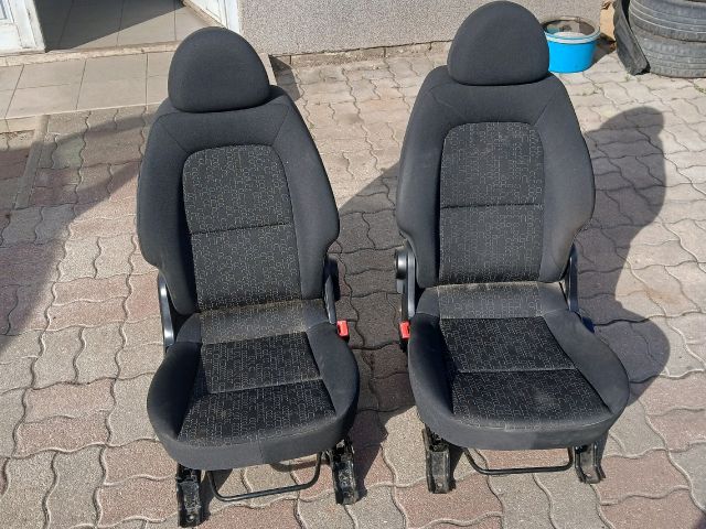 bontott MITSUBISHI COLT Ülés Szett