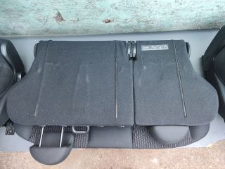 bontott MITSUBISHI COLT Ülés Szett