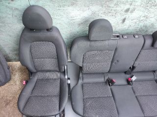 bontott MITSUBISHI COLT Ülés Szett