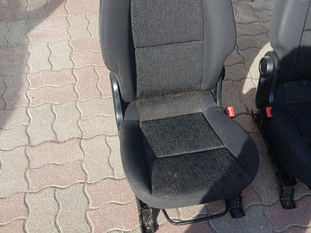 bontott MITSUBISHI COLT Ülés Szett