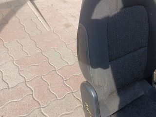 bontott MITSUBISHI COLT Ülés Szett