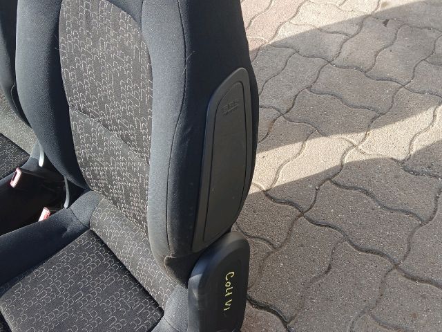 bontott MITSUBISHI COLT Ülés Szett