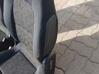 bontott MITSUBISHI COLT Ülés Szett