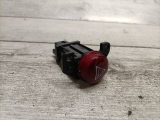 bontott MITSUBISHI COLT Vészvillogó Kapcsoló