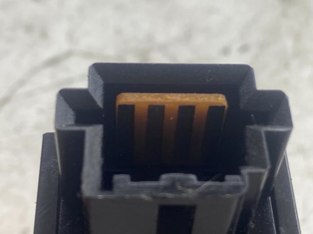 bontott MITSUBISHI COLT Vészvillogó Kapcsoló