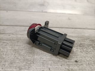 bontott MITSUBISHI COLT Vészvillogó Kapcsoló