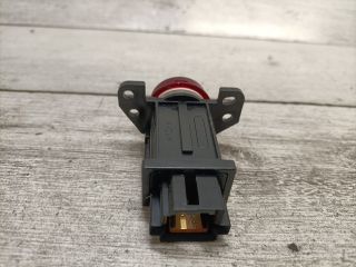 bontott MITSUBISHI COLT Vészvillogó Kapcsoló