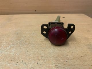 bontott MITSUBISHI COLT Vészvillogó Kapcsoló