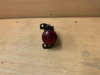 bontott MITSUBISHI COLT Vészvillogó Kapcsoló