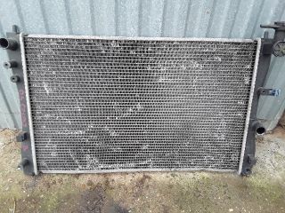 bontott MITSUBISHI COLT Vízhűtő Radiátor (Nem klímás)