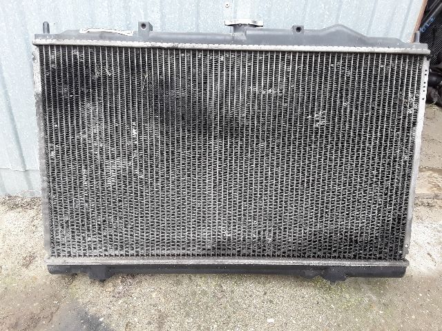 bontott MITSUBISHI COLT Vízhűtő Radiátor (Nem klímás)