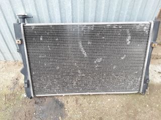 bontott MITSUBISHI COLT Vízhűtő Radiátor (Nem klímás)