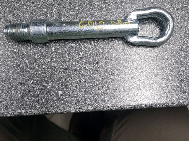 bontott MITSUBISHI COLT Vonószem