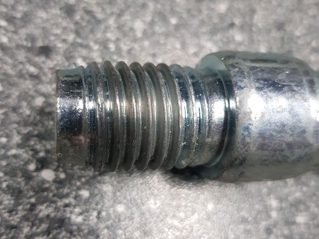 bontott MITSUBISHI COLT Vonószem