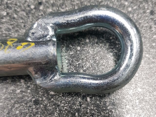 bontott MITSUBISHI COLT Vonószem