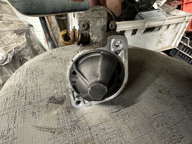 bontott MITSUBISHI ECLIPSE Önindító