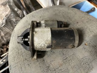 bontott MITSUBISHI ECLIPSE Önindító