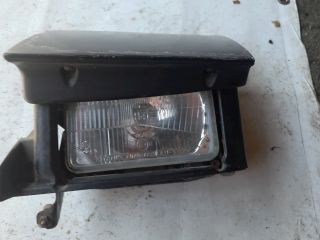 bontott MITSUBISHI ECLIPSE Bal Fényszóró