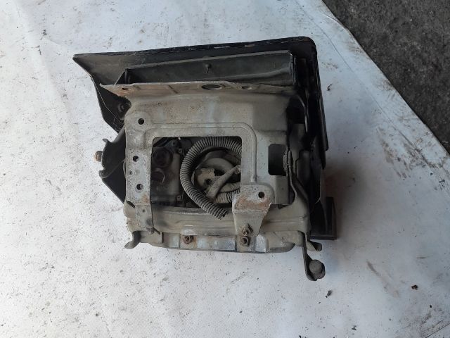 bontott MITSUBISHI ECLIPSE Bal Fényszóró