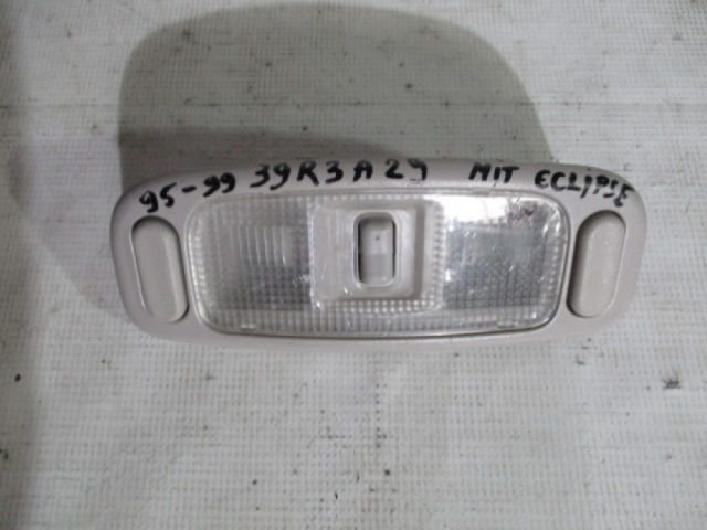 bontott MITSUBISHI ECLIPSE Beltér Világítás Első