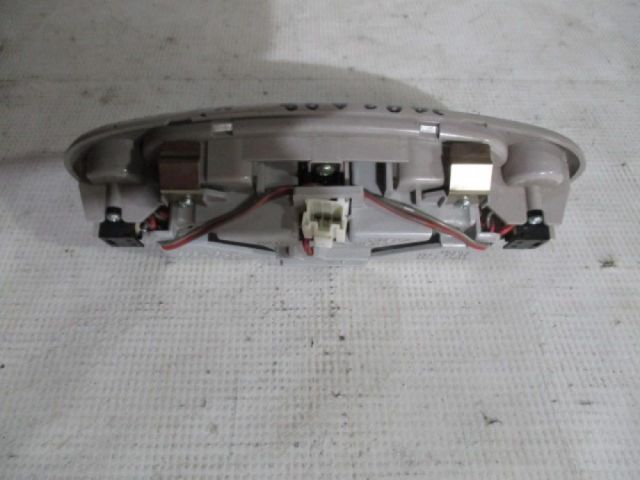 bontott MITSUBISHI ECLIPSE Beltér Világítás Első