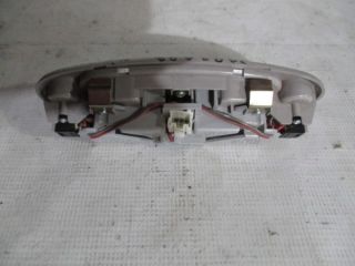 bontott MITSUBISHI ECLIPSE Beltér Világítás Első