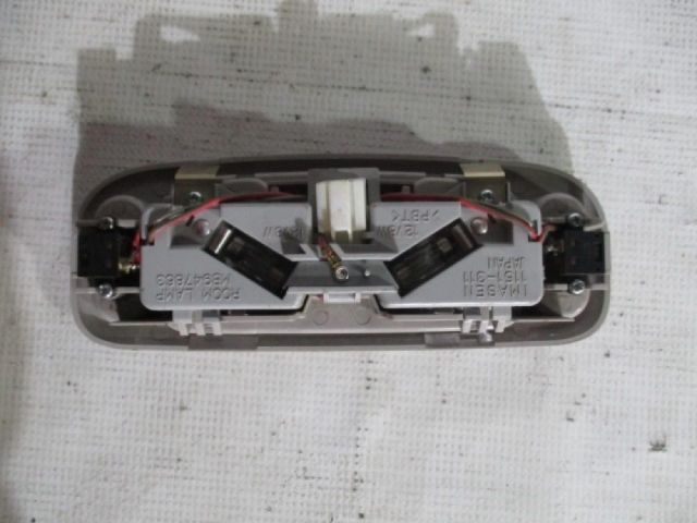 bontott MITSUBISHI ECLIPSE Beltér Világítás Első