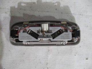 bontott MITSUBISHI ECLIPSE Beltér Világítás Első