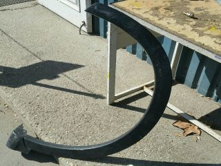 bontott MITSUBISHI ECLIPSE CROSS Bal első Sárvédő Szélesítő