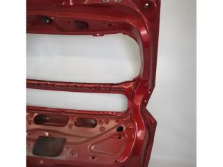 bontott MITSUBISHI ECLIPSE CROSS Csomagtérajtó (Üres lemez)