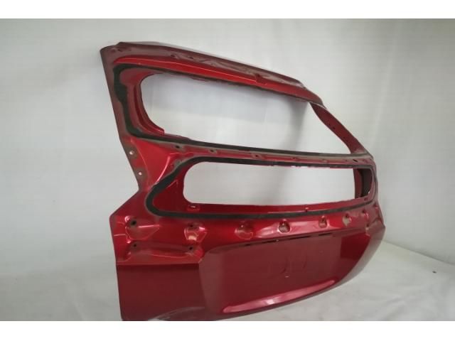 bontott MITSUBISHI ECLIPSE CROSS Csomagtérajtó (Üres lemez)