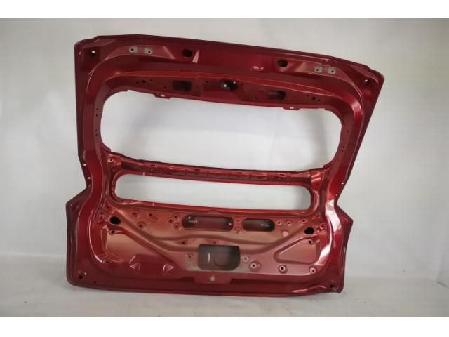 bontott MITSUBISHI ECLIPSE CROSS Csomagtérajtó (Üres lemez)