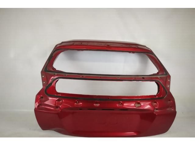 bontott MITSUBISHI ECLIPSE CROSS Csomagtérajtó (Üres lemez)