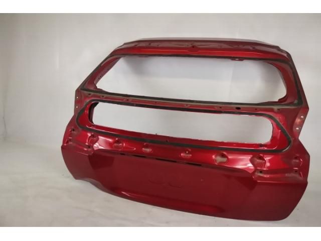 bontott MITSUBISHI ECLIPSE CROSS Csomagtérajtó (Üres lemez)