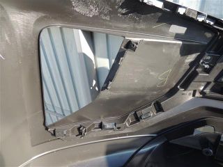 bontott MITSUBISHI ECLIPSE CROSS Első Lökhárító (Részeivel)