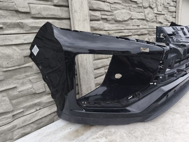 bontott MITSUBISHI ECLIPSE CROSS Első Lökhárító (Részeivel)