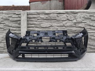 bontott MITSUBISHI ECLIPSE CROSS Első Lökhárító (Részeivel)