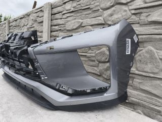 bontott MITSUBISHI ECLIPSE CROSS Első Lökhárító (Részeivel)