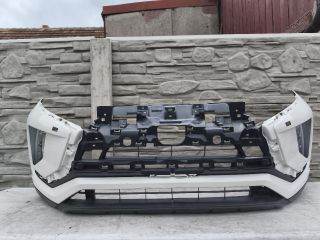 bontott MITSUBISHI ECLIPSE CROSS Első Lökhárító (Részeivel)