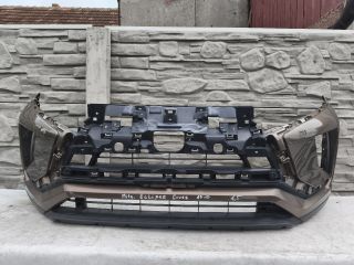 bontott MITSUBISHI ECLIPSE CROSS Első Lökhárító (Részeivel)