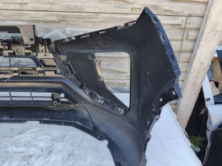 bontott MITSUBISHI ECLIPSE CROSS Első Lökhárító (Részeivel)