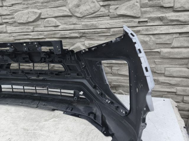 bontott MITSUBISHI ECLIPSE CROSS Első Lökhárító (Részeivel)