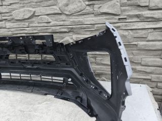 bontott MITSUBISHI ECLIPSE CROSS Első Lökhárító (Részeivel)