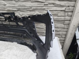 bontott MITSUBISHI ECLIPSE CROSS Első Lökhárító (Részeivel)