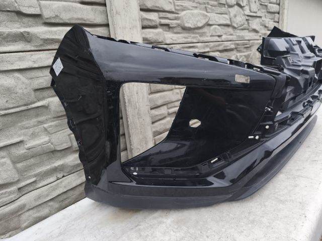 bontott MITSUBISHI ECLIPSE CROSS Első Lökhárító (Részeivel)