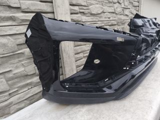 bontott MITSUBISHI ECLIPSE CROSS Első Lökhárító (Részeivel)