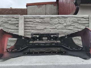 bontott MITSUBISHI ECLIPSE CROSS Első Lökhárító (Részeivel)