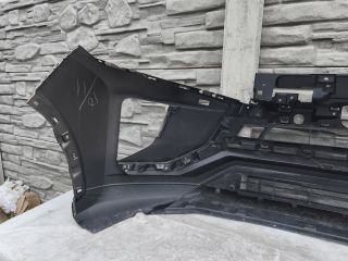 bontott MITSUBISHI ECLIPSE CROSS Első Lökhárító (Részeivel)