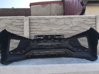 bontott MITSUBISHI ECLIPSE CROSS Első Lökhárító (Részeivel)