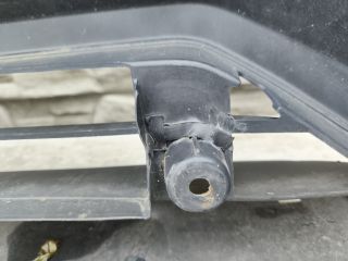 bontott MITSUBISHI ECLIPSE CROSS Első Lökhárító (Részeivel)